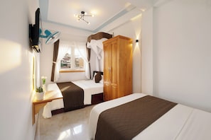 Free WiFi - HANAH HOTEL (Da Lat)