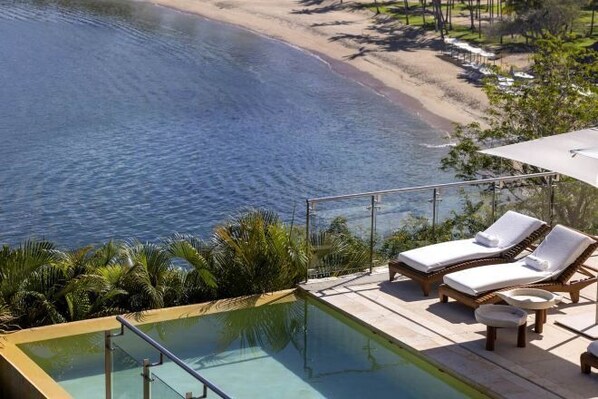 Room - Four Seasons Resort Tamarindo, Mexico (La Huerta)