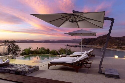 Four Seasons Resort Tamarindo, Mexico