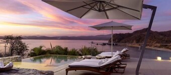 Four Seasons Resort Tamarindo, Mexico