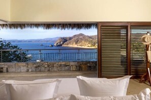 Room - Four Seasons Resort Tamarindo, Mexico (La Huerta)