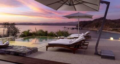 Four Seasons Resort Tamarindo, Mexico