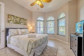 Room - Casa Blanca (Cape Coral)