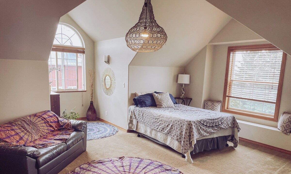 Image de profil de l’hôte