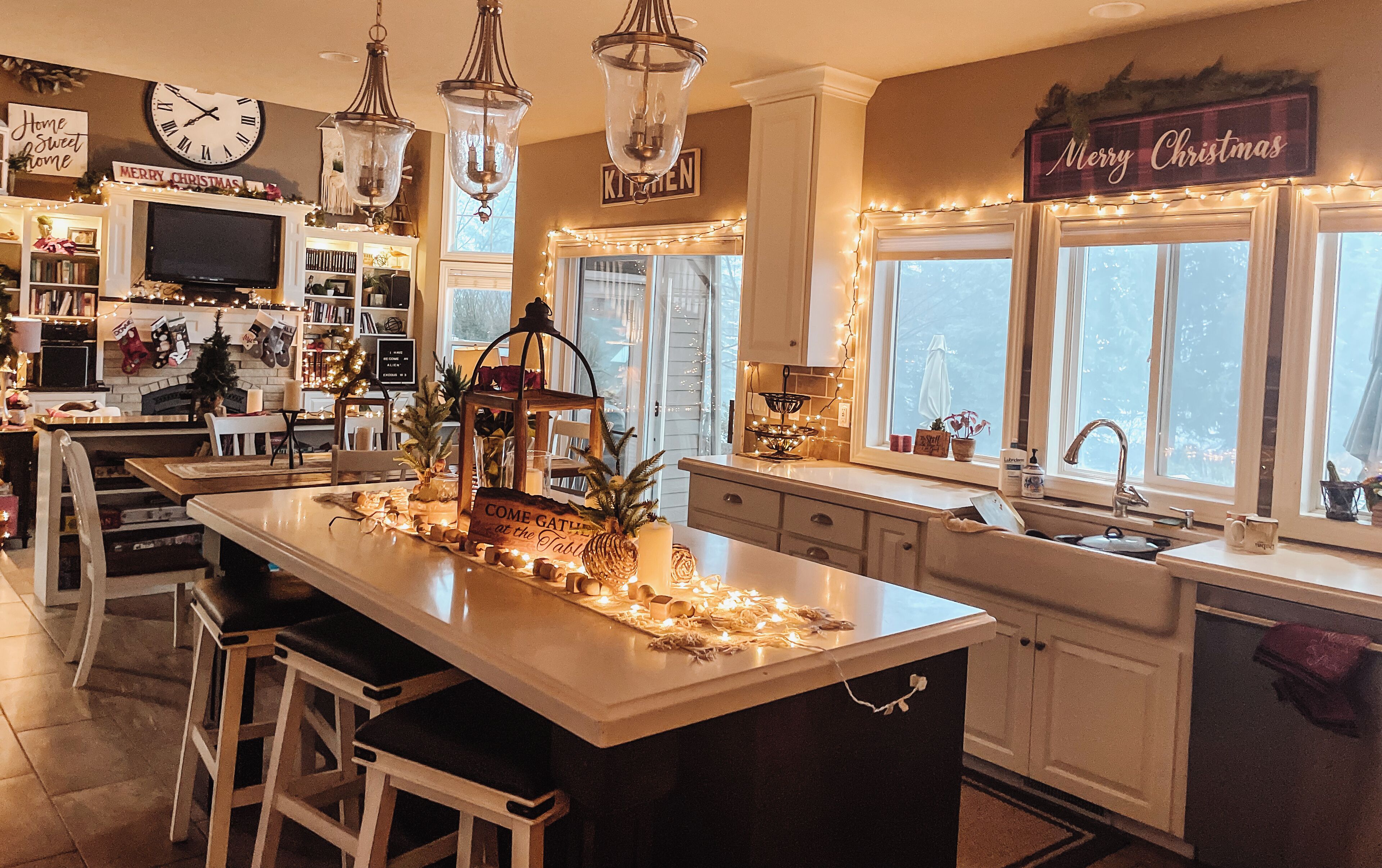 تناول الطعام