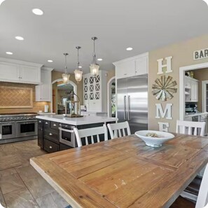 تناول الطعام