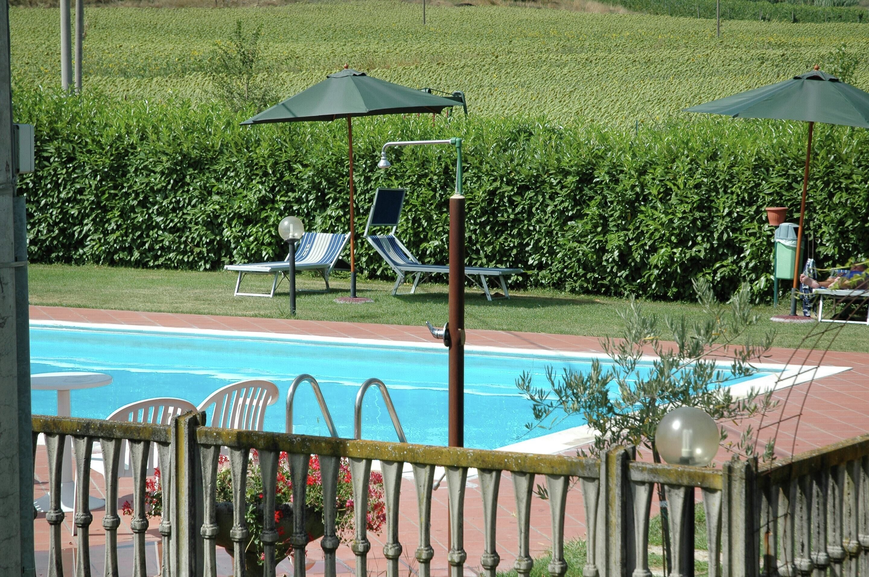 Cottage Classic, 2 camere da letto | Piscina | Piscina all'aperto