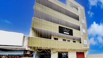 Hus | Udendørsområde