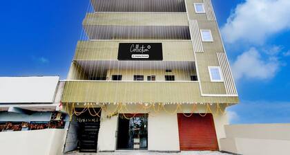 Super Collection O Srisailam Highway