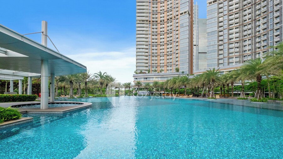 Mahina by Kozystay - PIK