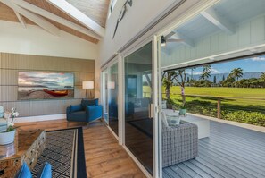Interior - Hale Wale: Fully updated 3/3 Princeville perfection with unbeatable views (Princeville)