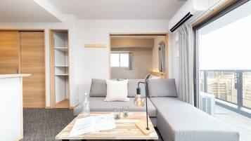 Tremannsrom – superior | Wi-fi (inkludert)