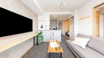 Tremannsrom – superior | Wi-fi (inkludert)