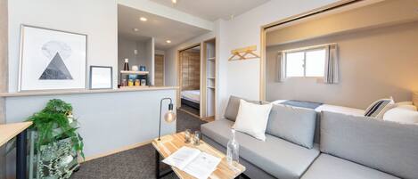 Superior Triple Room | Interior