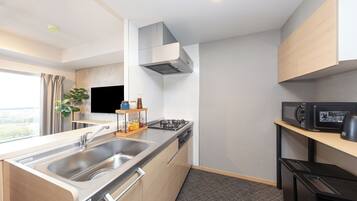 Tremannsrom – superior | Wi-fi (inkludert)