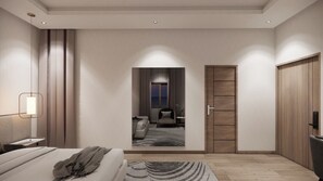 Deluxe Double or Twin Room | Exterior