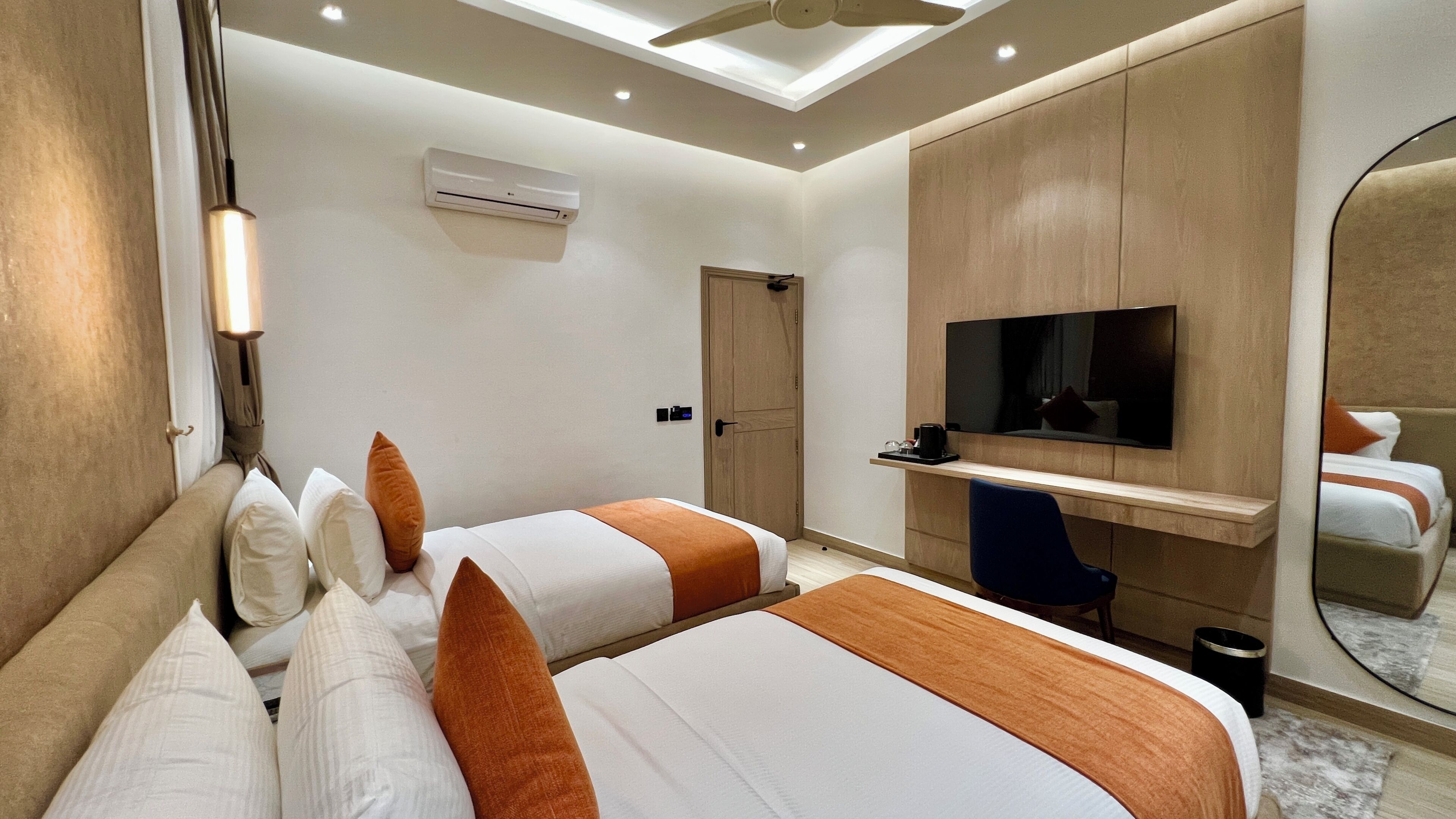 Kamar