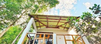 โดลูบารี อีโค รีสอร์ต ศรีมางกัล