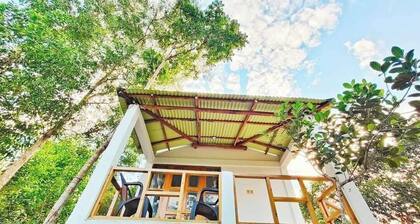 Dolubari Eco Resort Sreemangal