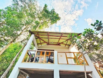 Dolubari Eco Resort Sreemangal