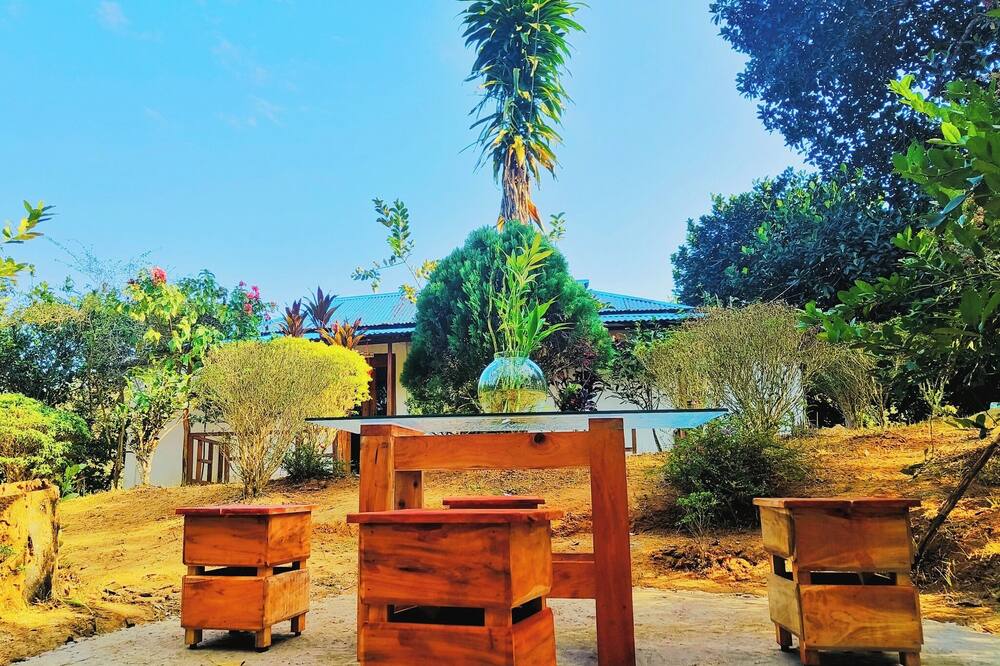 Dolubari Eco Resort Sreemangal