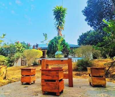 Dolubari Eco Resort Sreemangal