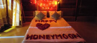 Dolubari Eco Resort Sreemangal