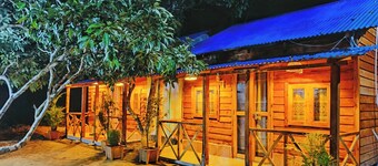 Dolubari Eco Resort Sreemangal