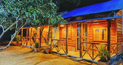 Dolubari Eco Resort Sreemangal