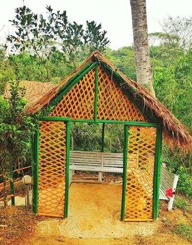 Dolubari Eco Resort Sreemangal