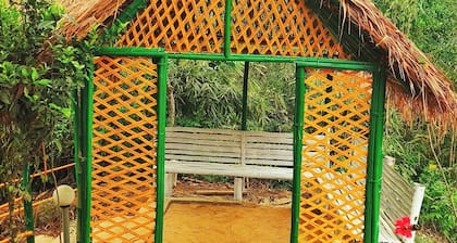 Dolubari Eco Resort Sreemangal