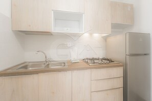 Réfrigérateur, four