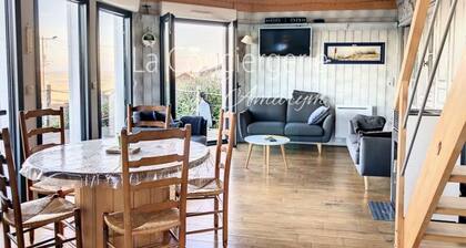 Houses & Villas for 4 People