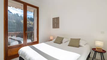 2 soverom og wi-fi (inkludert)