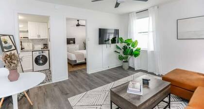 Sojourn at Anchor Breeze | 1 BR | Pets Welcome