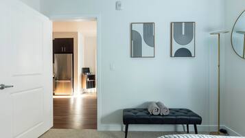 2 camere, ferro/asse da stiro, accesso a Internet, lenzuola