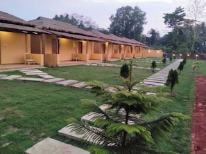 Front of property - Angel Eco Resort & Restaurant Cox'sBazar (Cox's Bazar)