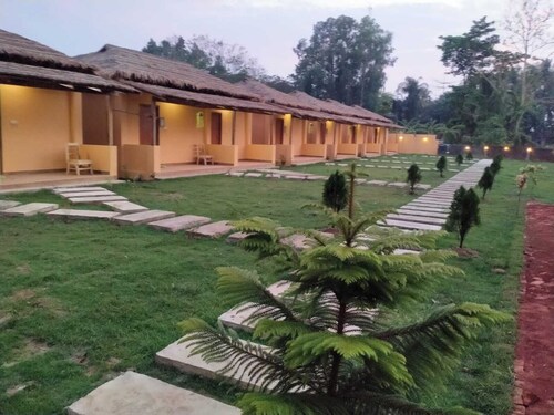 Angel Eco Resort & Restaurant Cox'sBazar