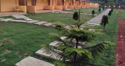 Angel Eco Resort & Restaurant Cox'sBazar