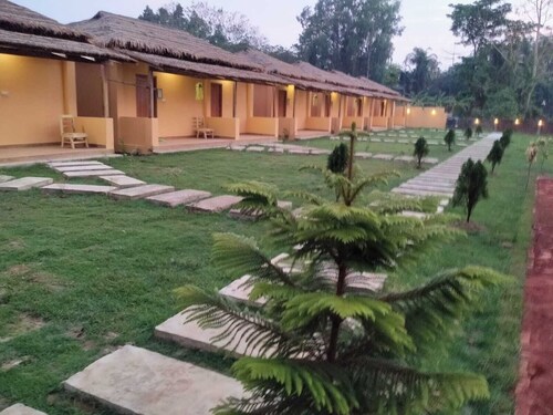 Angel Eco Resort & Restaurant Cox'sBazar
