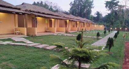 Angel Eco Resort & Restaurant Cox'sBazar