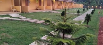 Angel Eco Resort & Restaurant Cox'sBazar