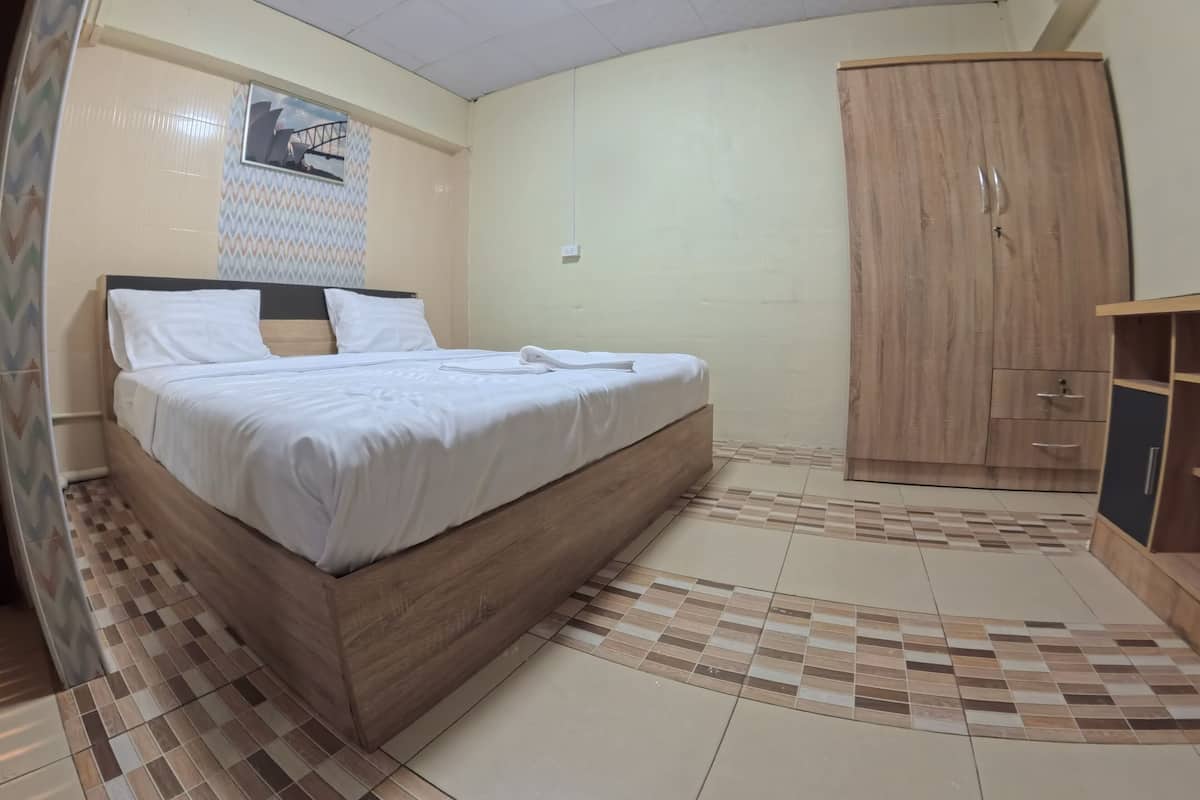 Superior Double Room | In-room safe, desk, laptop workspace, free WiFi