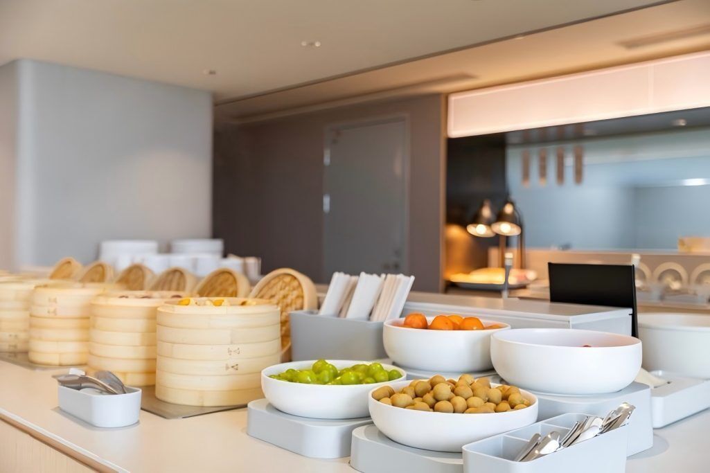 用餐區