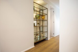 Interior - Luxury Escape (Clyde North)