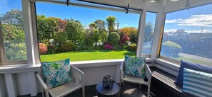 Interior - Retreat on Kiwi - Taupo (Taupo)