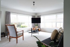 TV - Retreat on Kiwi - Taupo (Taupo)