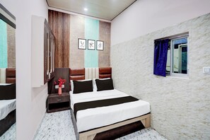 Deluxe-Zimmer | Schreibtisch, kostenloses WLAN