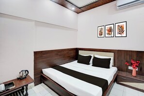 Deluxe-Zimmer | Schreibtisch, kostenloses WLAN