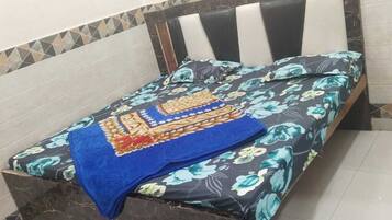 Habitació Deluxe | Wifi gratuïta